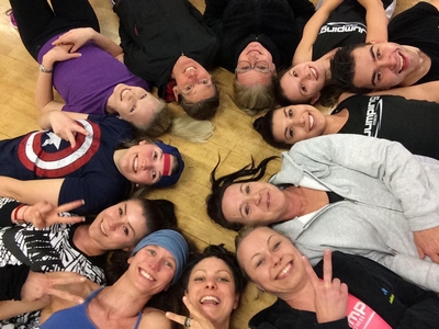 Group-Trainer München-1