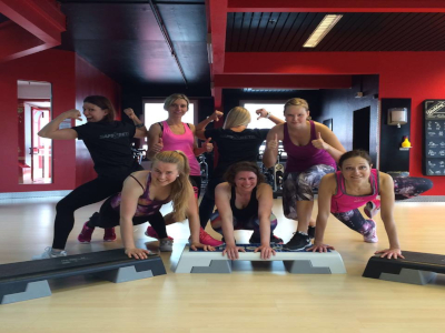 Group-Trainer Rhein/Ruhr-3