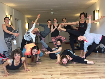 Intensive Yoga-Trainer Nürnberg-5