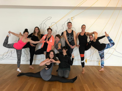 Intensive Yoga-Trainer Rhein/Main-2