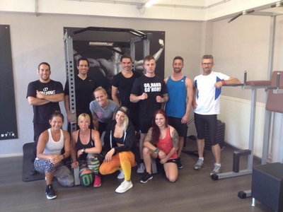 Personal-Trainer Hannover-3