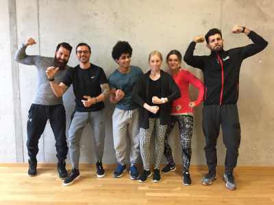 Personal-Trainer Rhein/Ruhr-1