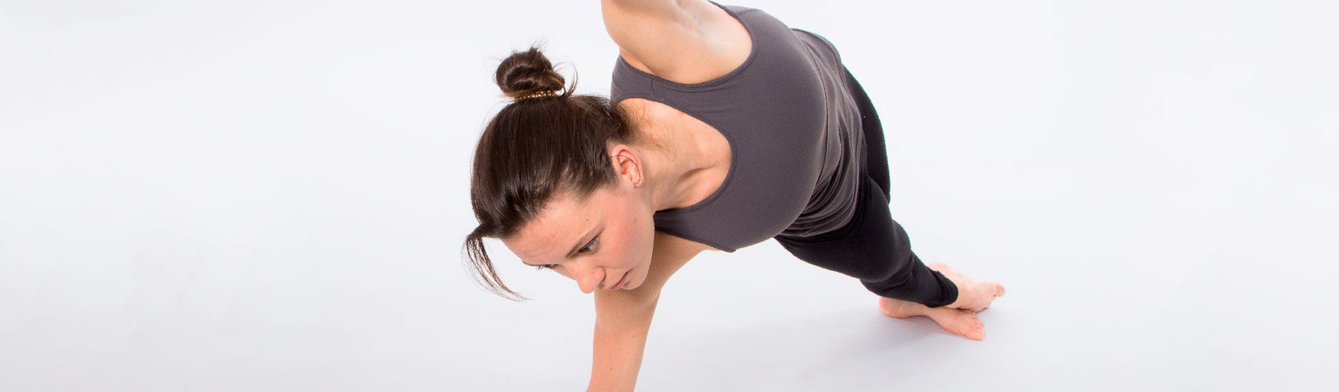 pilates trainer