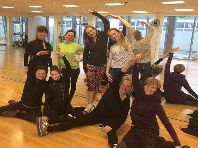 Pilates Matwork Ausbildung Hannover-1