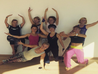 Pilates Trainer Ausbildung Rhein/Ruhr-5