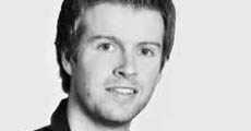 Björn-Philip Hennies Dozentenfoto