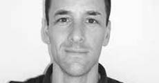 Christoph Mühlberger Dozentenfoto