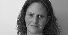 Desirée Dümmel Dozentenfoto
