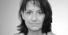 Ilona Maurer Dozentenfoto