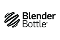 Blender Bottle Logo
