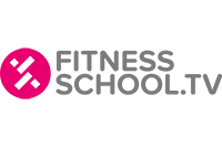 FITNESSSCHOOL.TV Logo