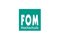 FOM Hochschule Logo