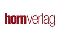 HORN VERLAG Logo