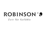 ROBINSON Logo