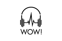 WOW! Logo